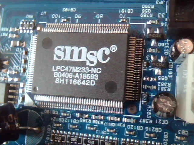 Motherboard P4 IBM 13R8930 19R2563 25P5079 POV Rev2.6 - image 6
