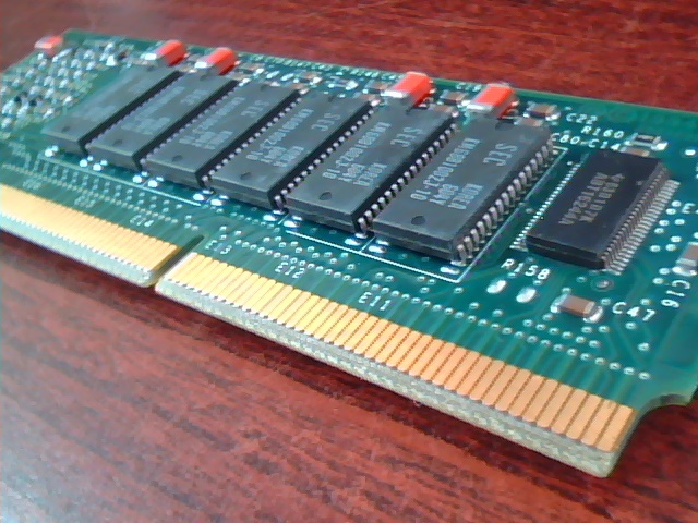 54-23240-01 DEC Cache Module