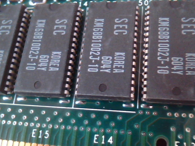 54-23240-01 DEC Cache Module - image 5