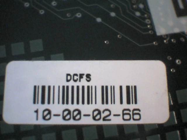 AGP card Matrox 790-01 Rev A G100A/4BC/20 103.05 MGI Prosys 10-00-02-65 VGA - image 6