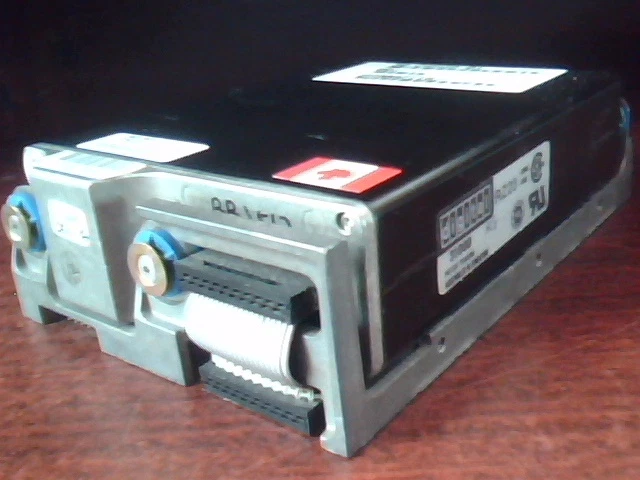 Hard Drive SCSI DEC RZ23 30-29999-01 B01 C0LPXA 3100D 50-pin Digital 3100D