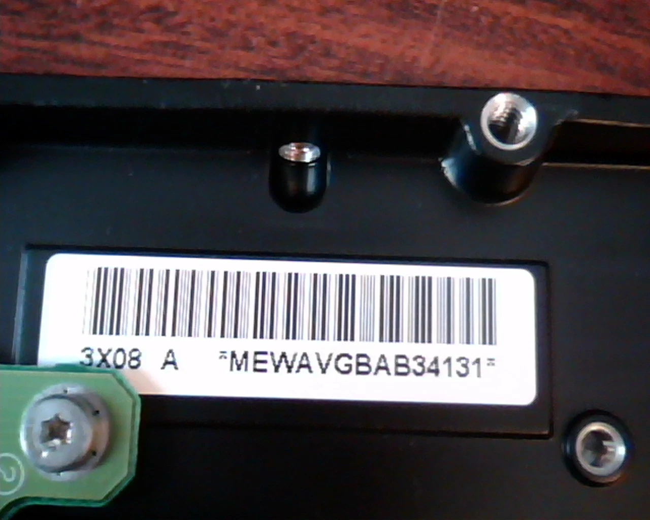 Hard Disk Drive IDE Maxtor DiamondMax Plus 8 02W649 80293248 40GB NAR61590 - image 3