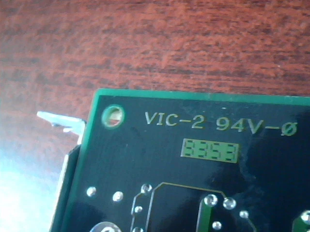 Computone Intelliport 3-01725-B 1-10015 16550 8-bit ISA card - image 4