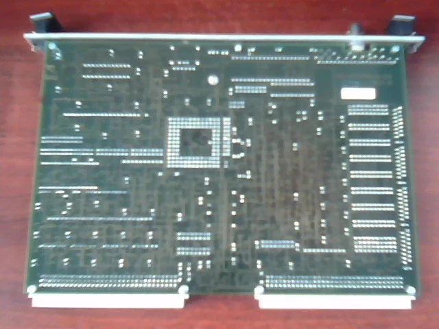 MOTOROLA VME Card Systech HPS-6245 Arcnet Host Adapter - image 6