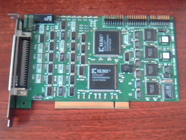 Digiboard Digi Multi PCI Board 701000-00 RS-422 RS-485