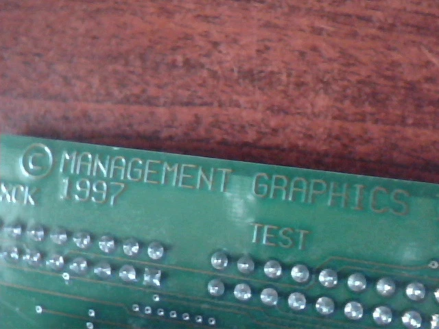 Digiboard Digi Multi PCI Board 701000-00 RS-422 RS-485 - image 5