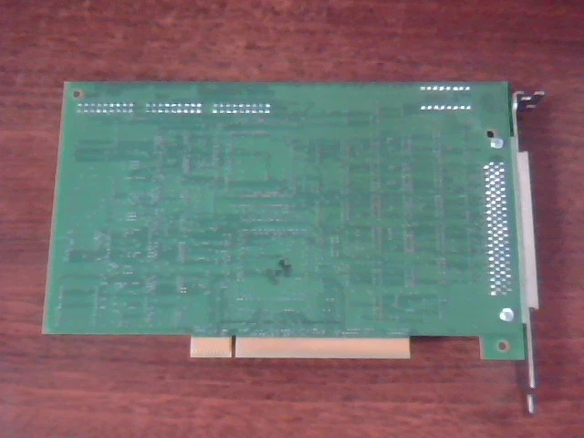 Digiboard Digi Multi PCI Board 701000-00 RS-422 RS-485 - image 6