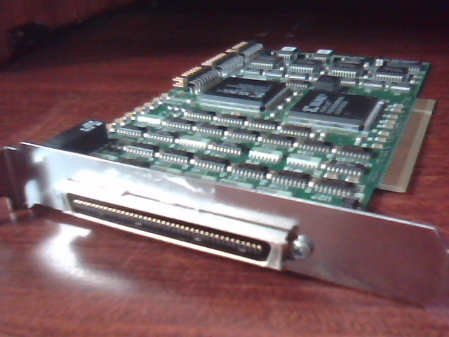 Digiboard Digi Multi PCI Board 701000-00 RS-422 RS-485 - image 7