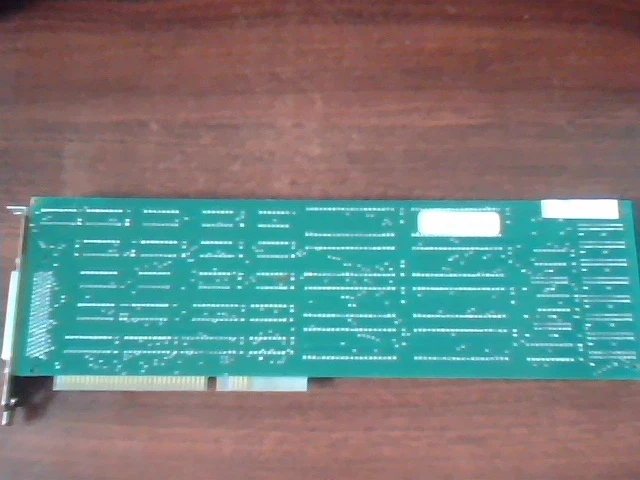 SeaLevel COMM+8 3420 Rev.B ISA Card 16450 RS-232 - image 5