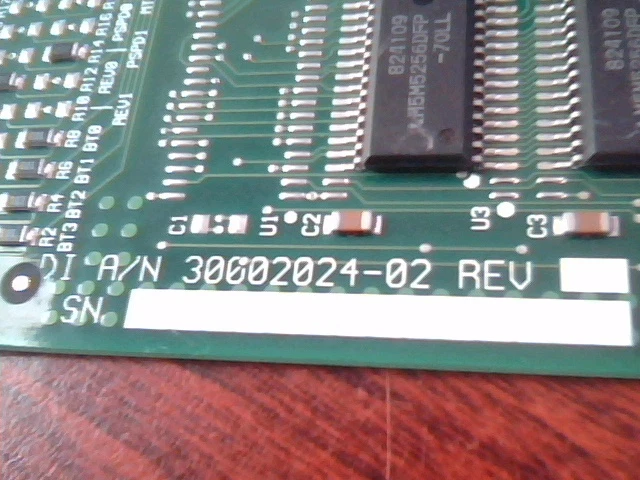 Digiboard Digi ISA Card PC/2e GG Centigram 2410-0237-01 - image 3