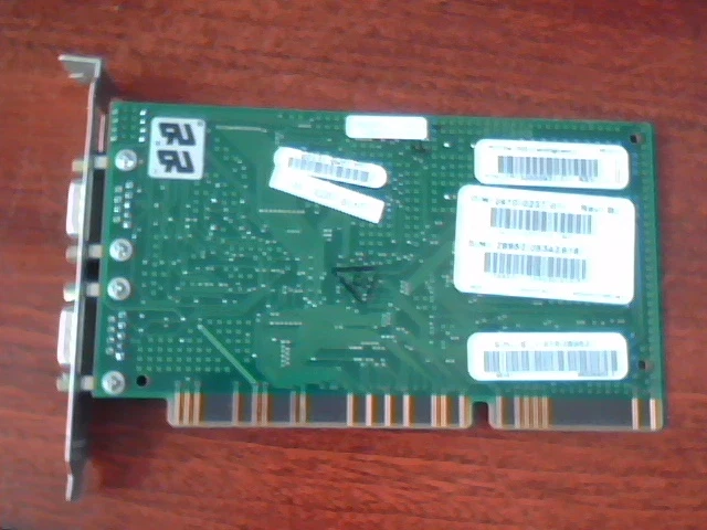 Digiboard Digi ISA Card PC/2e GG Centigram 2410-0237-01 - image 6