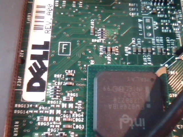 Motherboard P4 Dell Dimension 3200 A56486-303 E210882 - image 6