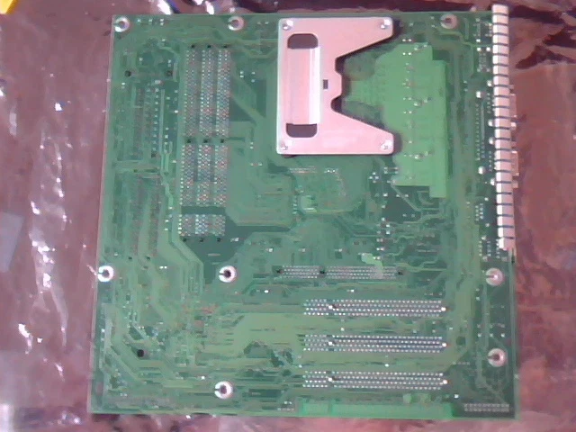 Motherboard P4 IBM NetVista 49P4384 - image 6