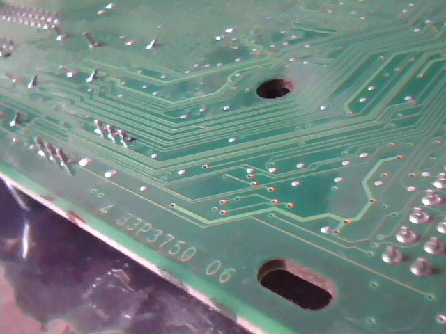 Motherboard P4 IBM NetVista 49P4384 - image 7