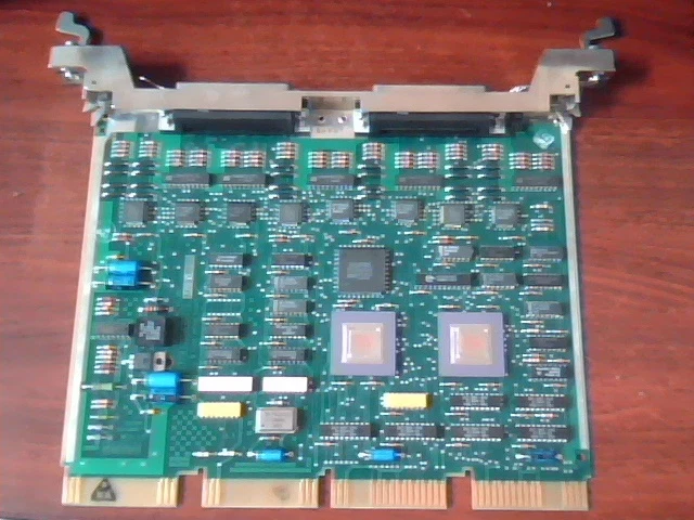 Qbus DEC VAX M3119-YA Multiplexer Card