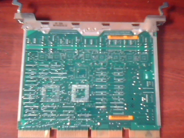 Qbus DEC VAX M3119-YA Multiplexer Card - image 6