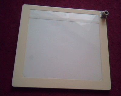 Kurta 8.5 11 Digitizer Pad PN 15901-0001 B