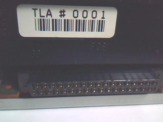 SCSI CDROM Plextor UltraPlex Wide PX-40TSi 68-pin READER - image 4
