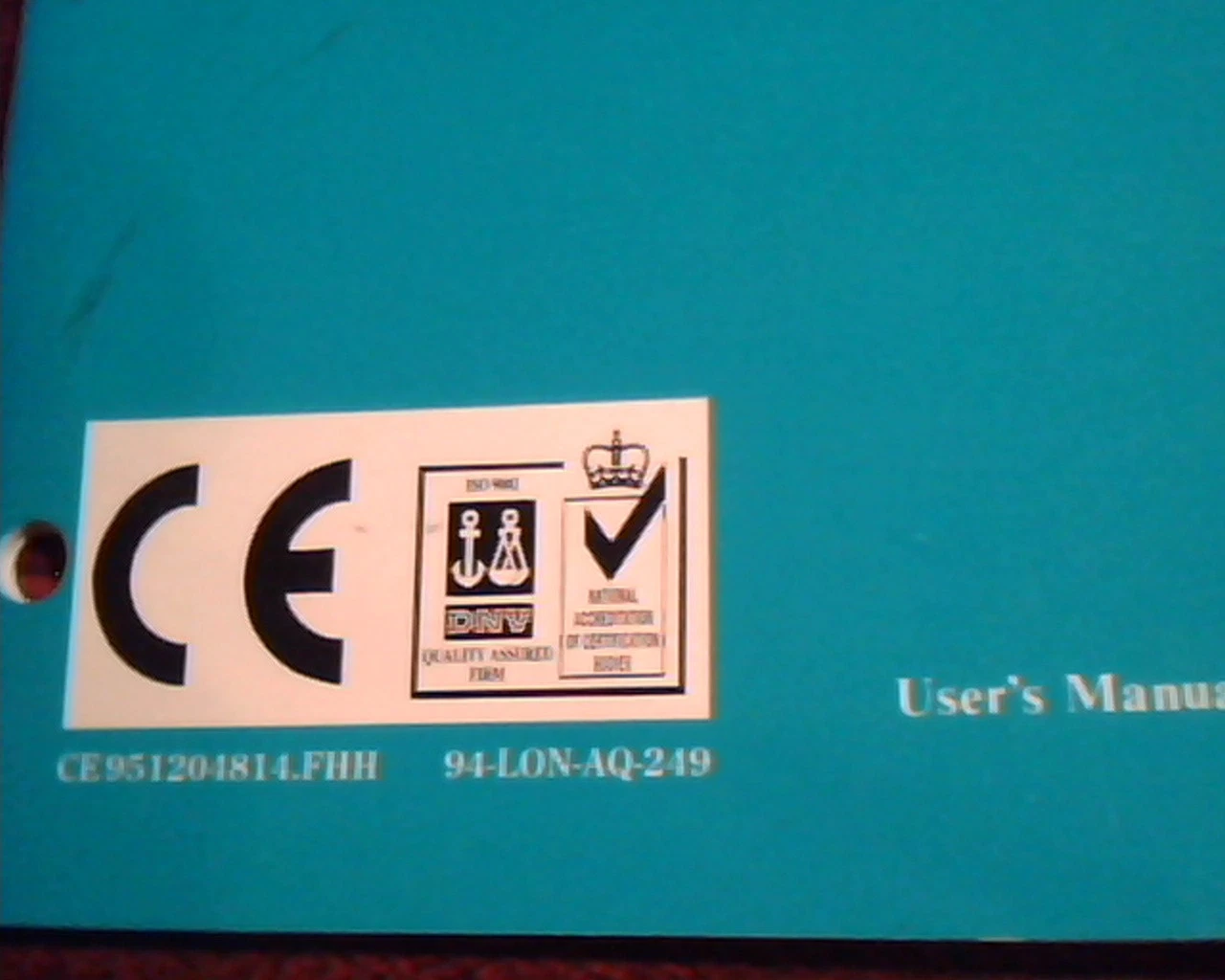 C&G Pentium 100 PCI User's Manual Guide PCI54ITS Motherboard V 2.0B - image 3