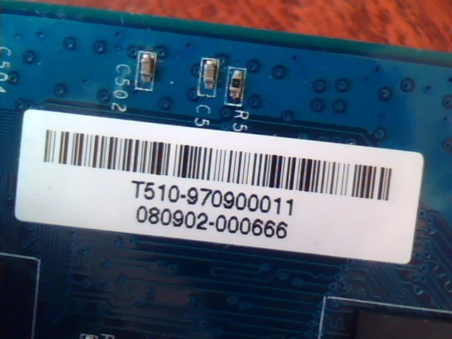 SFPX84 v A6.1 NVIDIA GeForce 8400GS PCI-E Express 512MB Video Card HDTV DVI PXX - image 5