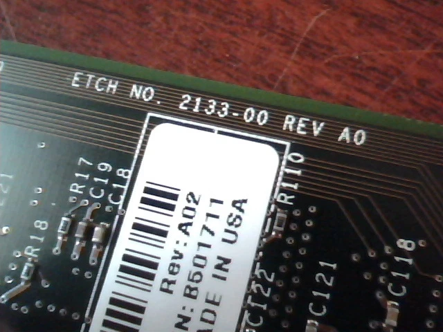 IntraServer 5464E-S Quad Port PCI Ethernet NIC Network Interface Controller Card - image 5