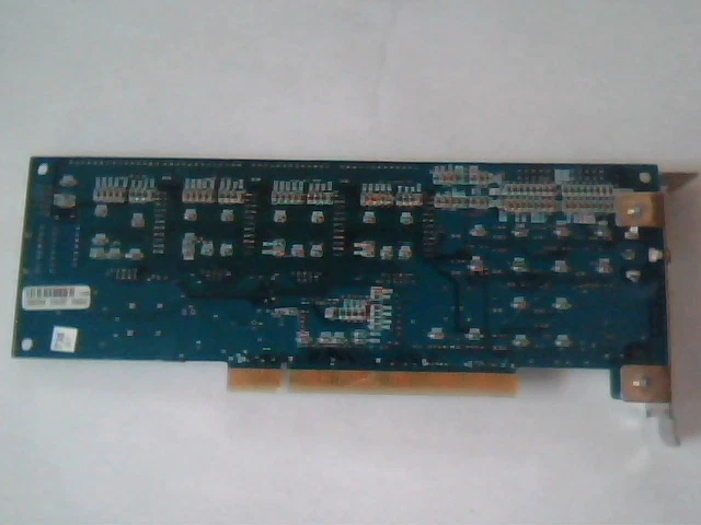 General Solutions Digiop G2 Video Capture Board Card S12DCAP16-01 - image 5