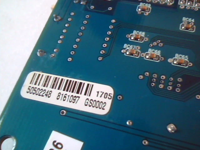 General Solutions Digiop G2 Video Capture Board Card S12DCAP16-01 - image 6