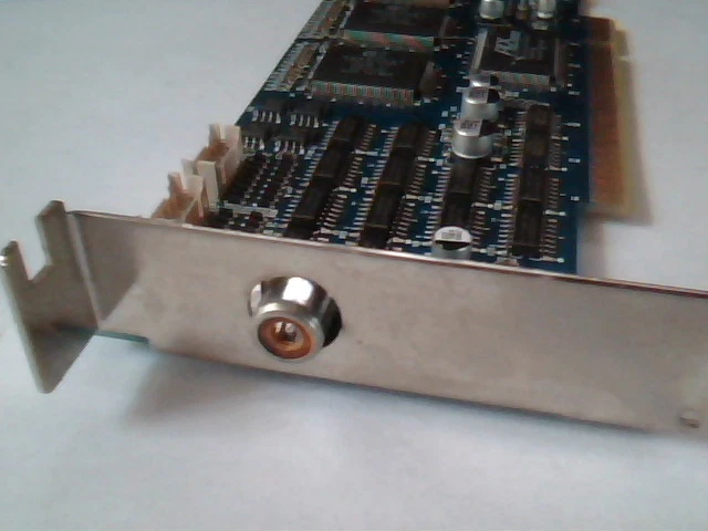 General Solutions Digiop G2 Video Capture Board Card S12DCAP16-01 - image 7