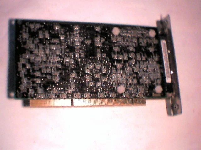 Canon Printer MX PCI Video Card PCI-X Fiery Box Personality 10021298 10021322 - image 2