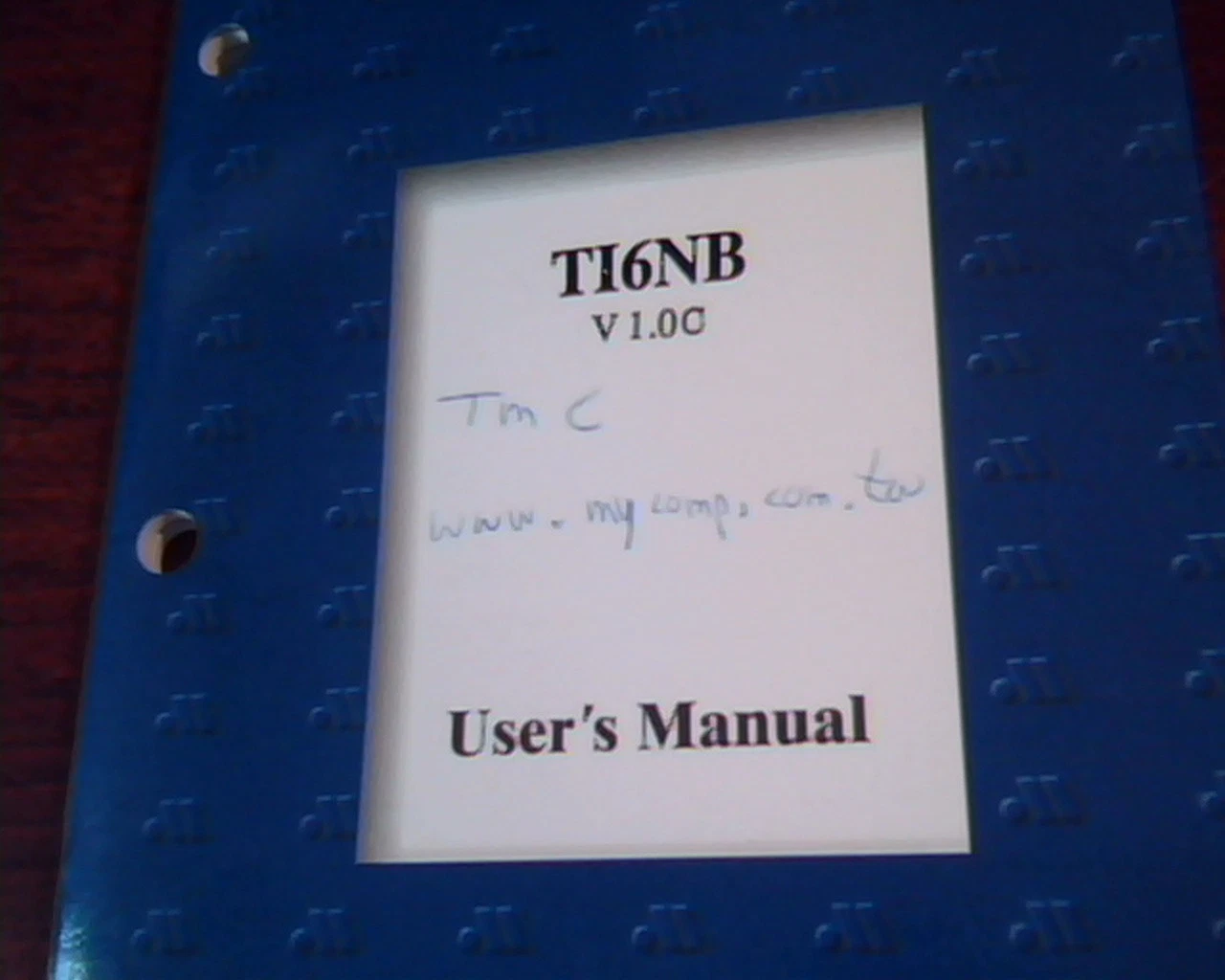 T16NB V1.0C User's Manual - Pentium II 440BX ATX Motherboard - image 2