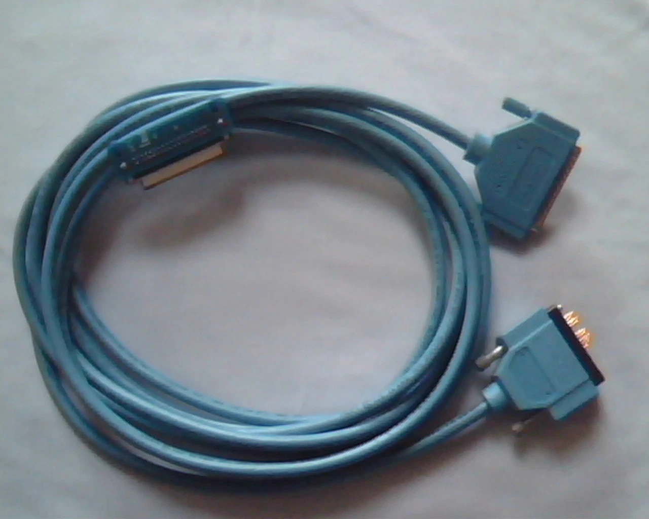 Barr Sync Max ISA PCI - SYNC-V.35 6m 6 meter cable