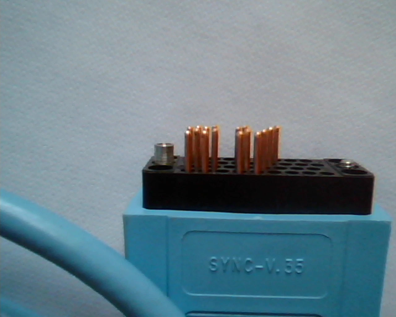 Barr Sync Max ISA PCI - SYNC-V.35 6m 6 meter cable - image 5