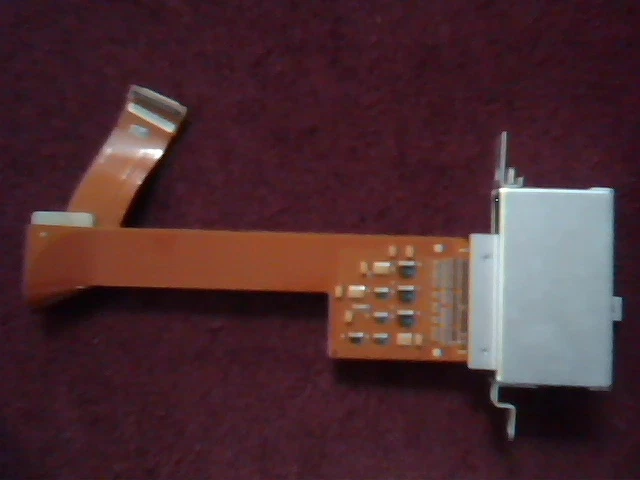 RS6000 Ribbon Cable Assembly 94F3600 TMK/Serial