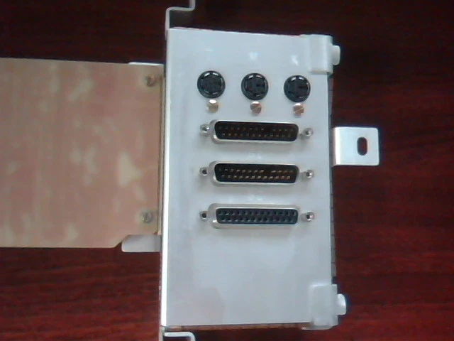 RS6000 Ribbon Cable Assembly 94F3600 TMK/Serial - image 2