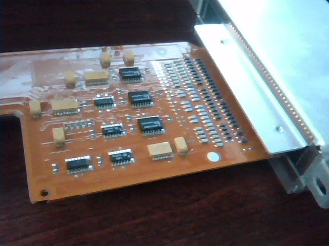 RS6000 Ribbon Cable Assembly 94F3600 TMK/Serial - image 3