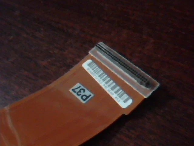 RS6000 Ribbon Cable Assembly 94F3600 TMK/Serial - image 4