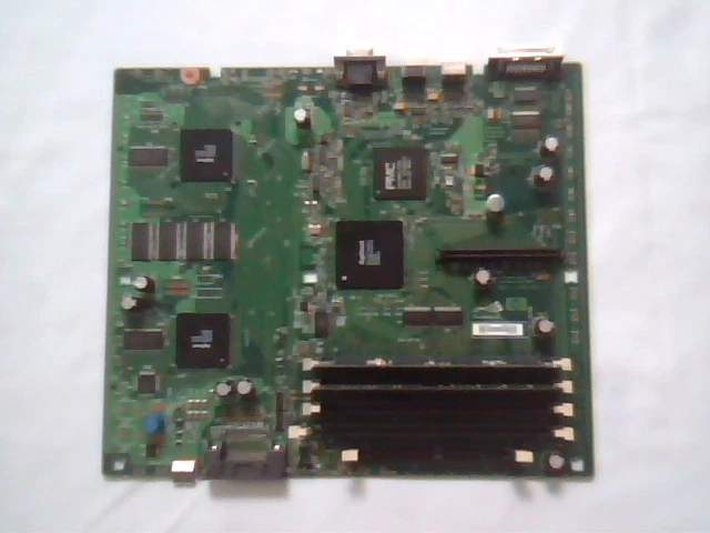HP LaserJet Q3659-60003 LJ 9500 Formatter Board LOADED