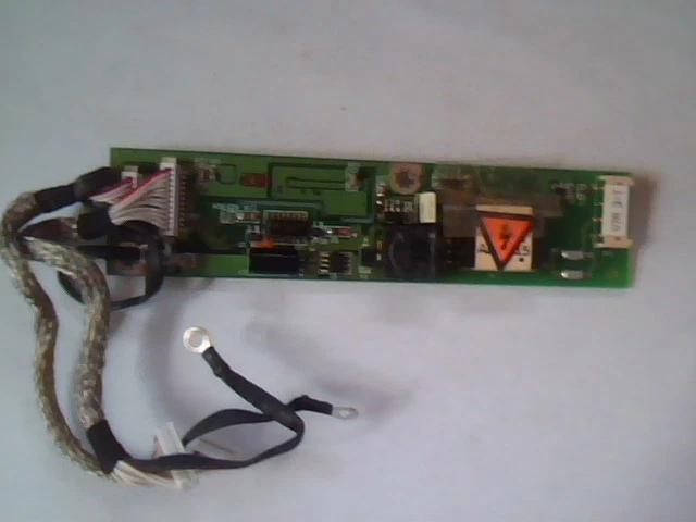 LP200T LCD Computer - Inverter +LED Board 71-P2203-007A