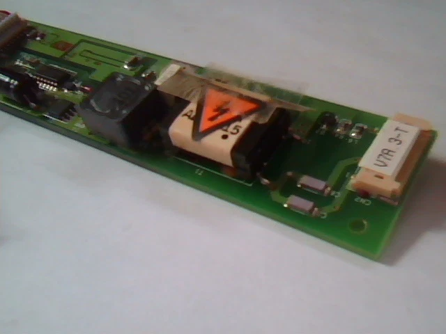 LP200T LCD Computer - Inverter +LED Board 71-P2203-007A - image 2