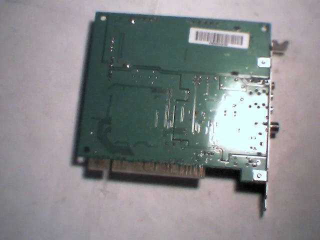 AIMS VHX Video Highway Xtreme NTSC/PAL-M/PAL-N PCI Video Card Bt848AKPF Bt848 - image 3