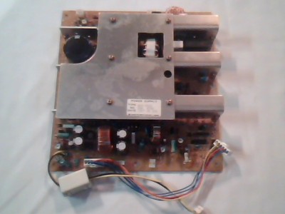 Calcomp TechJet 5500 - Power Supply QH3-3232 SHIHEN