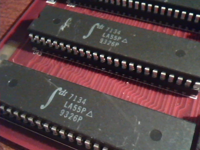 BSI SBS Telemetry Data Acquisition 4411C PCDECOMMUTATOR - image 4