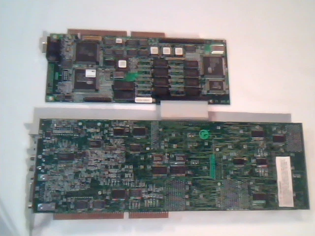 Bitfield OY Video Conferencing ISA Card H.26 LR9H269401 - image 3
