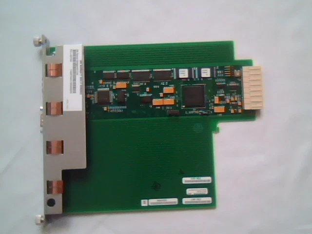 IBM C9520DB C9520 - Remote Management Card 48P7049