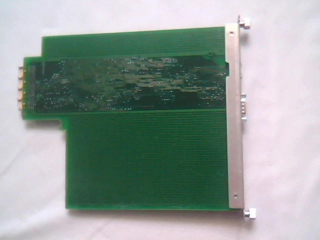 IBM C9520DB C9520 - Remote Management Card 48P7049 - image 2