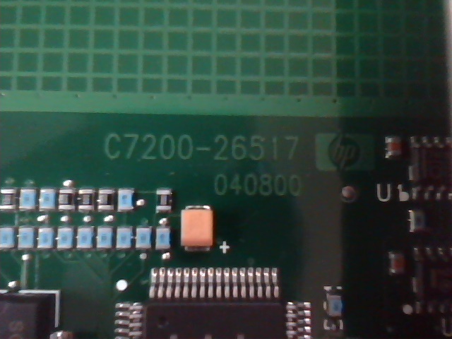 IBM C9520DB C9520 - Remote Management Card 48P7049 - image 4