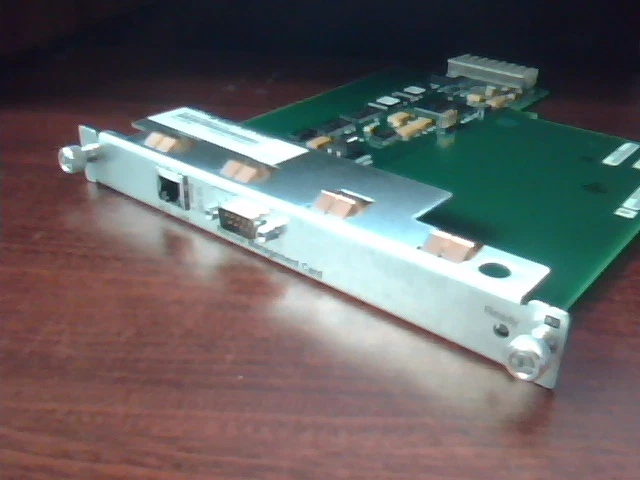 IBM C9520DB C9520 - Remote Management Card 48P7049 - image 8