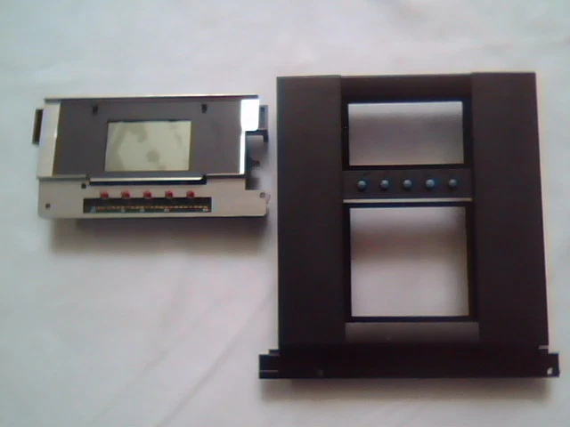 IBM C9520DB C9520 - Front Panel 24P2403 and C9520-67934 - image 2