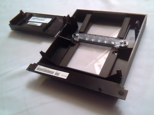 IBM C9520DB C9520 - Front Panel 24P2403 and C9520-67934 - image 4