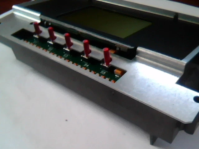 IBM C9520DB C9520 - Front Panel 24P2403 and C9520-67934 - image 7